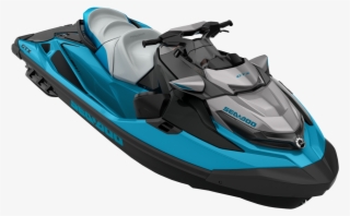 Sea Doo Gtx Standard Ss 230 2019 Everjet62 Jetski