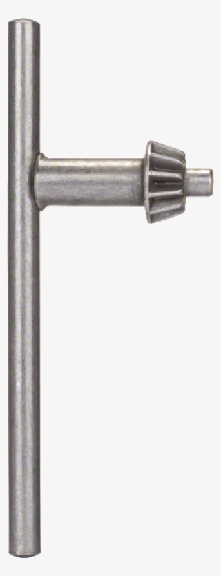 Chuck Keys