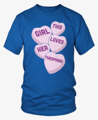 Theater - Candy Hearts