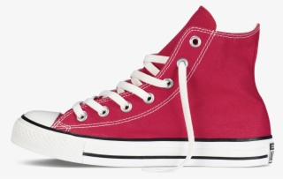 Converse Transparent Chuck Taylor