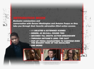 Retribution Mode Exclusive Commentary And Conversation