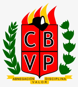 1 Escudo Cbvp