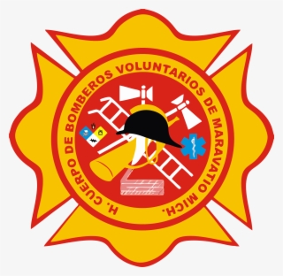Bomberos Maravatío