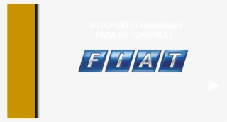 Engranajes Para Fiat