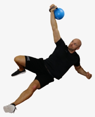 Pt Supremacy Is Reps And Nasm Accredited, Giving You