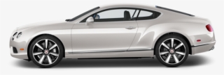 Bentley Continental Base