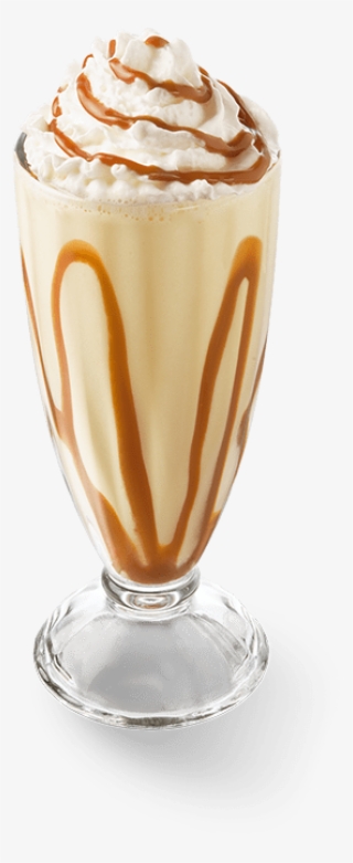 Malteada De Vainilla