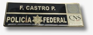Identificadores Y Gafetes
