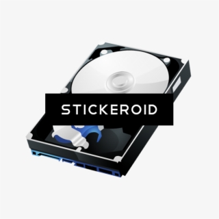 Hard Drive Disc