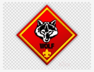 Cub Scout Ranks Clipart Boy Scouts Of America Cub Scout