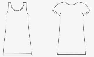 Remera Femenimo Atras