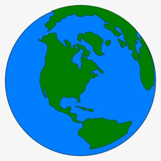 Green World Png