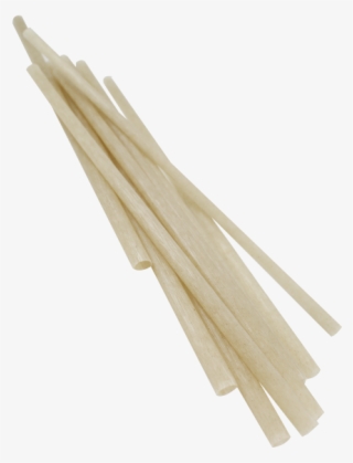 Green World, 500 Popotes De Fibra De Agave 100% Biodegradables