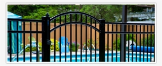 Count On Gil Thermes Fencing Company, Inc