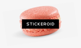 Strawberries And Cream Mcdonalds Macaron
