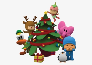 Fondos De Pantalla Navideños Animados Gratis Para Pc