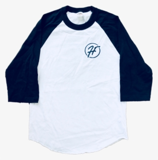 Hf Baseball Tee