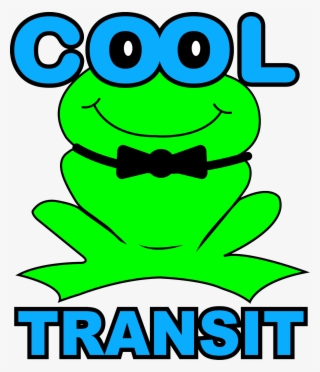 Cool Frog Transit Is An Expedited Temperature Controlled