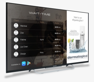 Tv Display
