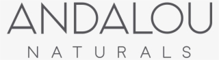 Andalou Naturals Logo