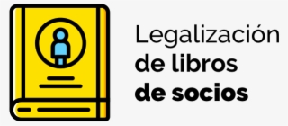Libro Registro De Socios