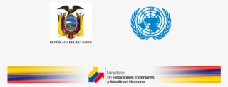 Ecuador En La Onu