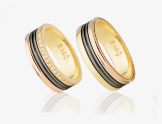 15 Modelos De Aliança Para O Seu Casamento