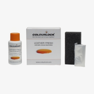 Leather Dye 30ml To Recolour & Repair Leather