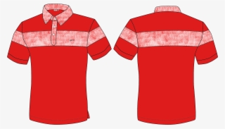 Skins Polo Shirt S83