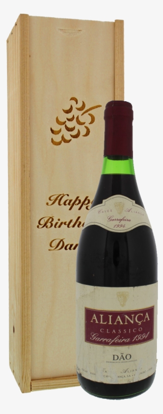 Dão Aliança Classico