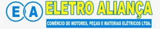 Logo Png Eletro Alianca