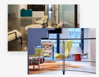 Our Office Furniture Expertise