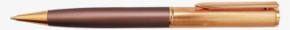 Gcic2 Caneta Metal Cobre