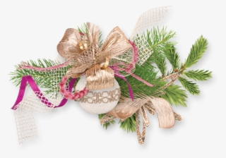 Golden Xmas Brigit Cl