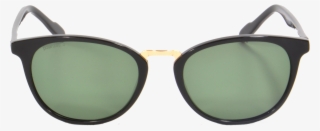 Gafas De Sol Chueca Verde Oscuro