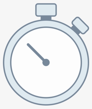 A Stopwatch Is Something That Ticks And Is Handheld