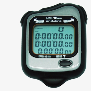 Digital Manual Stopwatch