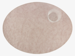Placemat Oval