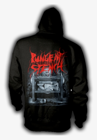Pungent Stench Ampeauty