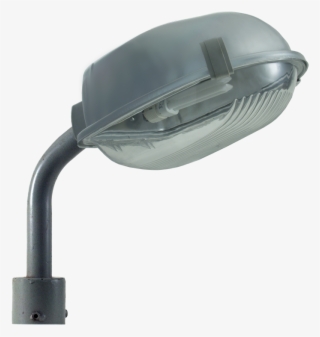 Fluorescent Street Lamp 2x11-18w