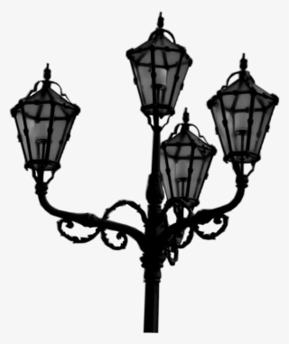 Laterns Lights Lightning Blackandwhite Streetlight