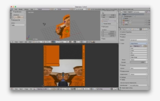 3dgeorgeobject V1 Screen