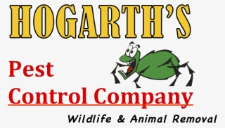 Hogarths Pest Control