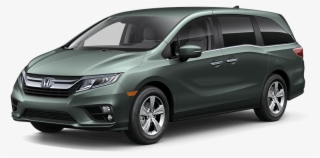 Odyssey Front