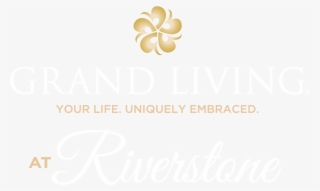 Grand Living At Riverstone