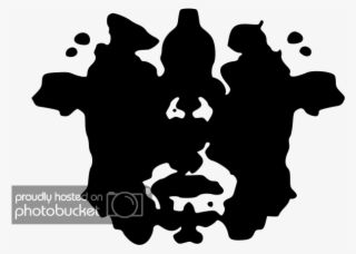 Manchas De Tinta