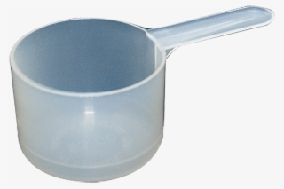 960237 32cc Clear Scoop