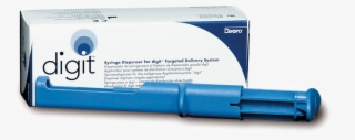 Image For Aquasil Ultra Digit Dispenser Refill, 2pk