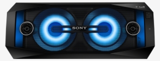 Party Speakers Png