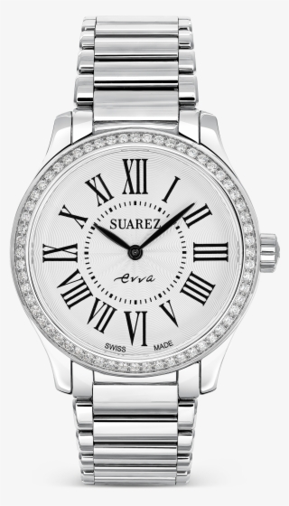 Evva Watch